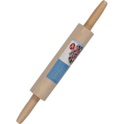 Afbeelding van Deegroller, 23 cm, Beukenhout Tala