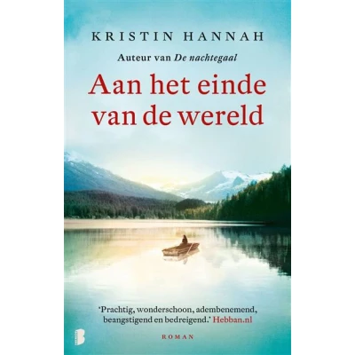 Afbeelding van Aan het einde van de wereld