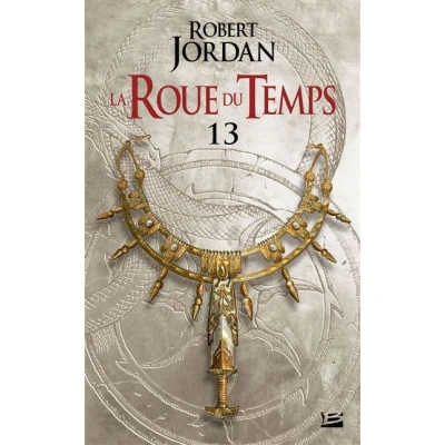 Image de La Roue du Temps, T13 : Une couronne d&#039;épées première partie