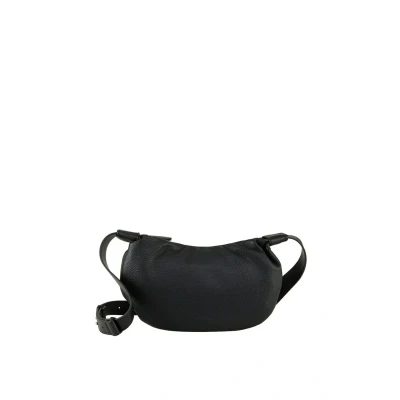 Afbeelding van TOM TAILOR Schoudertas Liliana Cross Bag Black Zwart
