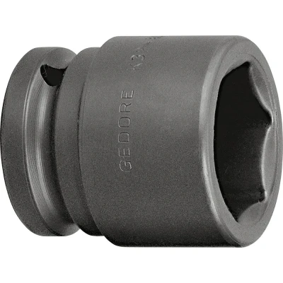Afbeelding van Gedore K 32 1.11/16AF 6286030 Kracht dopsleutelinzet 11/16 3/4 (20 mm)