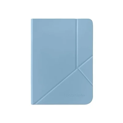 Image de Etui Kobo Sleepcover pour Liseuse numérique by Fnac Clara Colour et BW Bleu
