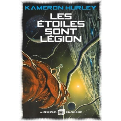 Image de Les Etoiles sont Légion
