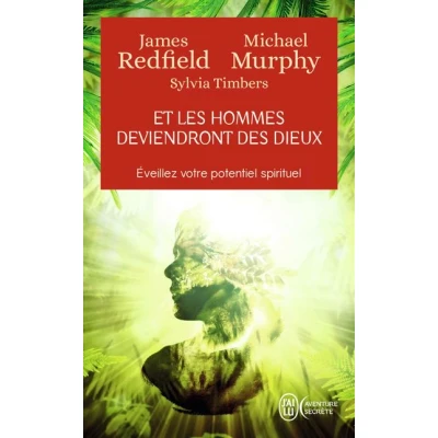 Image de Et les hommes deviendront des dieux