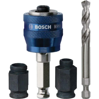 Afbeelding van Bosch Accessories 2608599010 Wisselhouder voor gatenzagen 1 stuk(s)