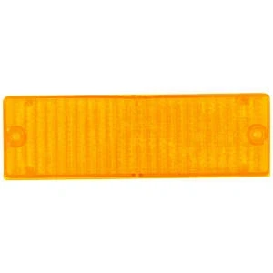 Afbeelding van Hella Knipperlicht glas 9EL 997 459 001