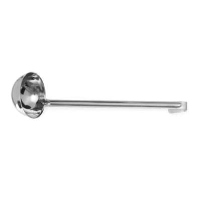 Afbeelding van Hendi Opscheplepel RVS 10 cm