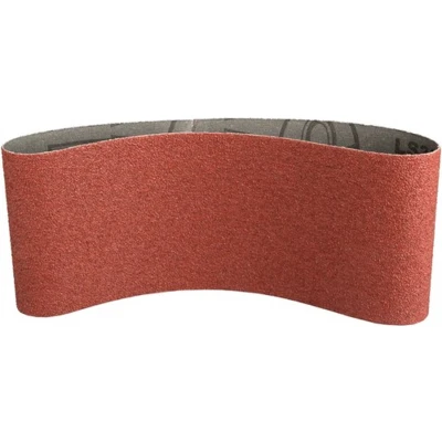 Afbeelding van Klingspor schuurband LS309XH 75x533mm K60