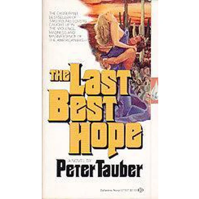 Afbeelding van The Last Best Hope