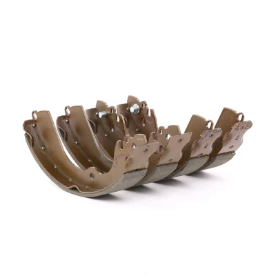 Afbeelding van Brembo Remschoen set S 56 548