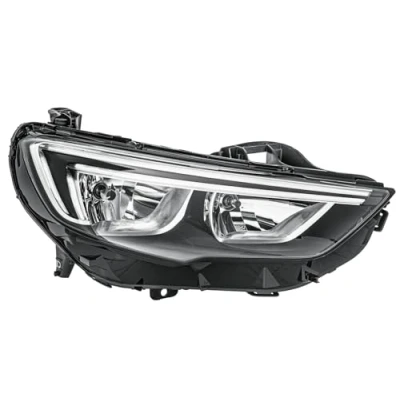 Afbeelding van Hella Koplamp Opel Insignia B (Z18) 17 Rechts H7 1EG 354 869 021