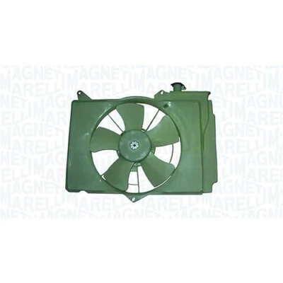 Afbeelding van Magneti Marelli Ventilatorwiel motorkoeling 069422795010