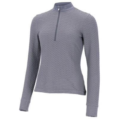 Image de Schockemöhle Chemise Hedy Nuit profonde