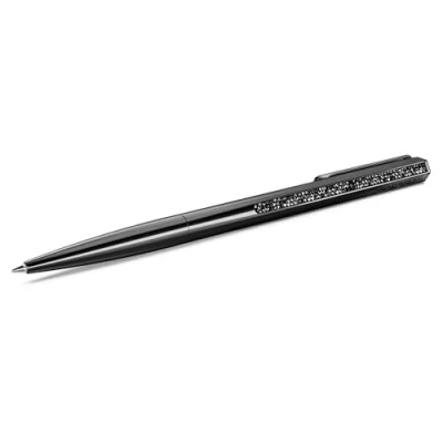 Afbeelding van Swarovski Crystalline Pen Met Kristal Zwart