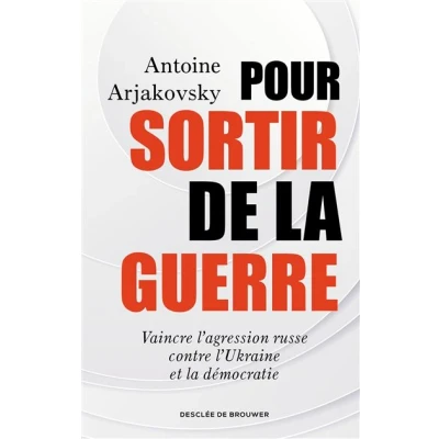 Image de Pour sortir de la guerre