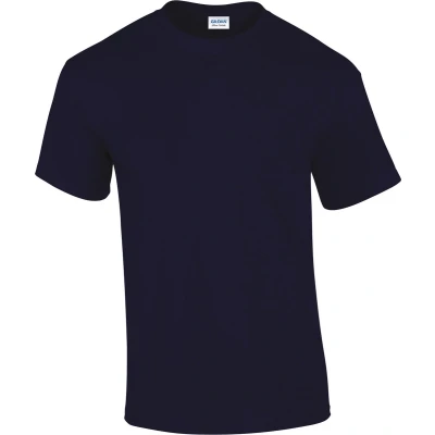 Afbeelding van Gildan Ultra Cotton Classic Fit Adult T shirt GI2000 Navy