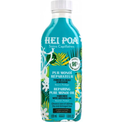 Afbeelding van Hei Poa Pur Monoï Réparateur 100 ml