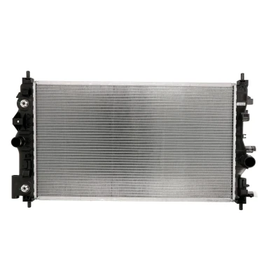 Afbeelding van Radiator, motorkoeling KOYORAD PL462708