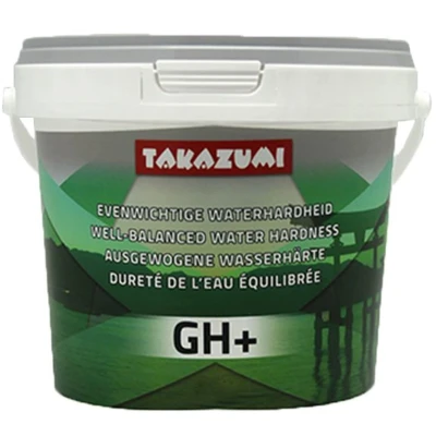 Afbeelding van Takazumi GH+ 4 KG