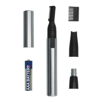 Afbeelding van Wahl Micro Groomsman 2 in 1