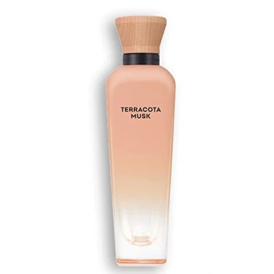Afbeelding van Adolfo Dominguez Terracota Musk Eau de Parfum 120 ml