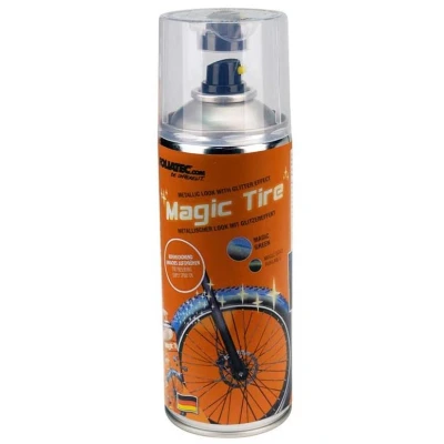 Afbeelding van FOLIATEC Magic Green 31995 Bandenreiniger spuitbus 400