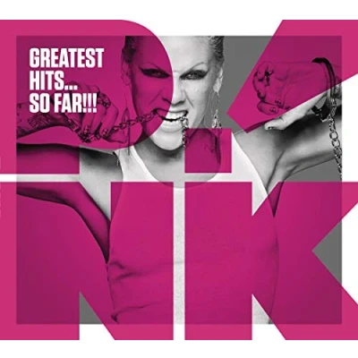Afbeelding van Greatest Hits...So Far
