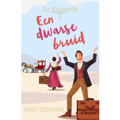 Image de Een dwarse bruid