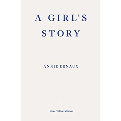 Afbeelding van A Girl&#039;s Story