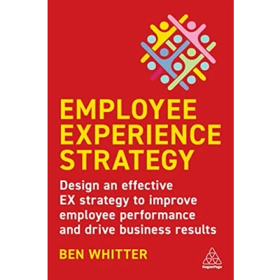 Afbeelding van Employee Experience Strategy