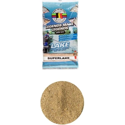 Afbeelding van Marcel Van den Eynde Superlake 1 Kilo