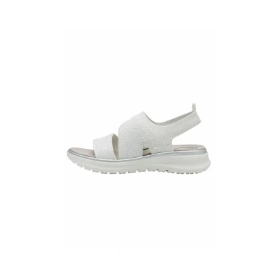 Afbeelding van Tamaris COMFORT Dames Sandaal 8 88727 44 191 Wide Fit Maat: 36 EU