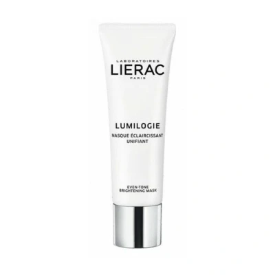 Afbeelding van Lierac Lumilogie Masker 50 ml
