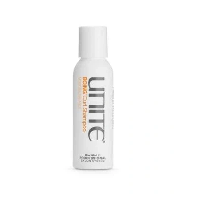 Afbeelding van Boing Daily Curl Shampoo 59 ml