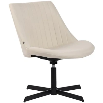 Afbeelding van CLP Granby Lounger creme