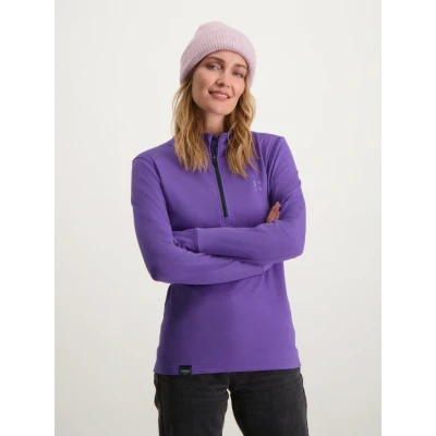 Afbeelding van Arctic Skipully Dames Purple 730 XXL Paars Skipully&#039;s