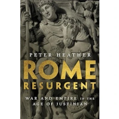 Afbeelding van Rome Resurgent