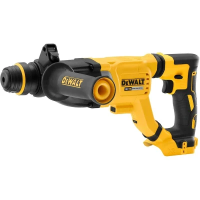 Image de DEWALT DCH263N XJ Marteau combiné sans fil 18V XR SDS Plus en carton (sans batterie ni chargeur)