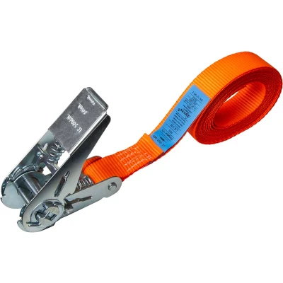 Afbeelding van Delta DELTASLING Spanband eindloos met ratelgesp 3m x 25mm