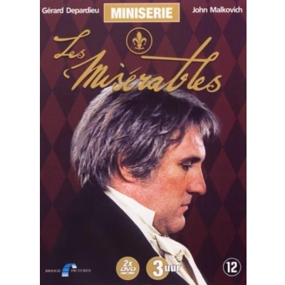 Afbeelding van Les Miserables