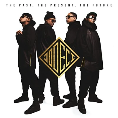 Afbeelding van The Past, Present, Future