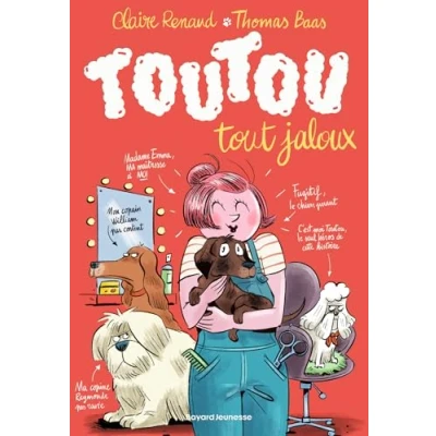 Afbeelding van TOUTOU TOUT FRISE,02