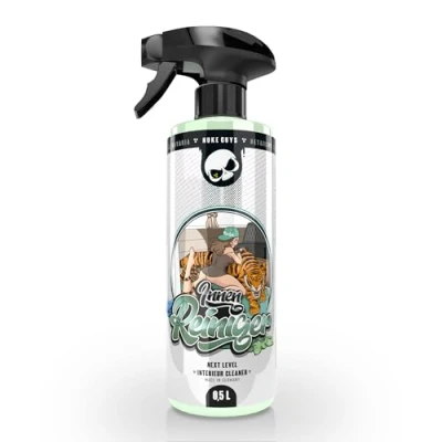 Afbeelding van Interior Cleaner 500ml