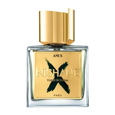 Image de Nishane Ani X Extrait de Parfum 100 ml
