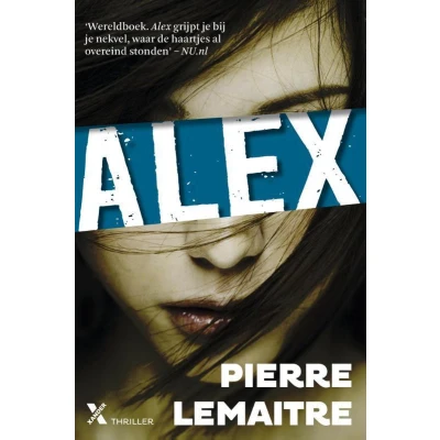 Afbeelding van Alex