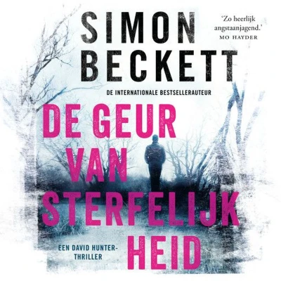 Afbeelding van De geur van sterfelijkheid