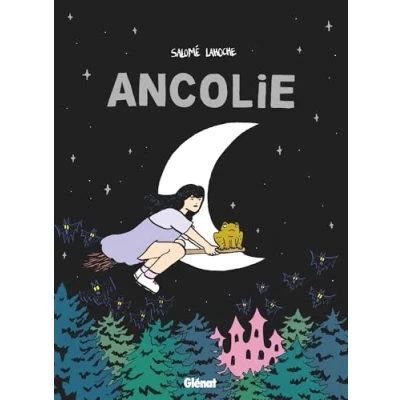 Afbeelding van ANCOLIE