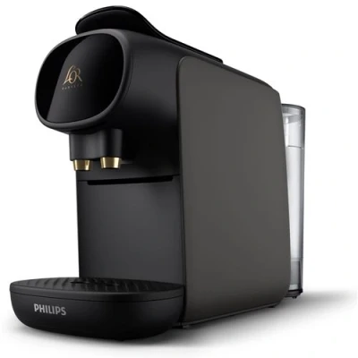 Image de Philips L&#039;OR Barista Sublime LM9012/23 Gris avec Capsules de Café