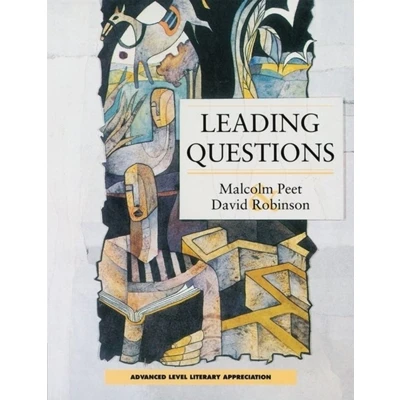 Afbeelding van Leading Questions