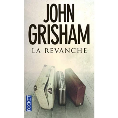 Afbeelding van La Revanche